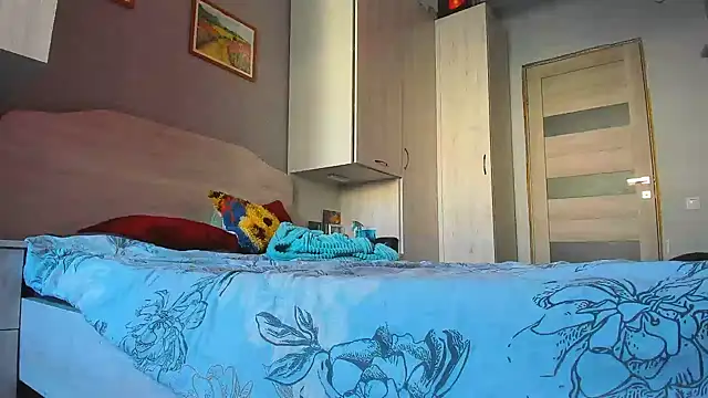 DUSSY PUSSY online show from 02-10-25, 06:09