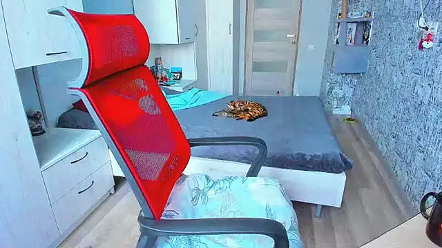 DUSSY PUSSY online show from 02-11-25, 04:22