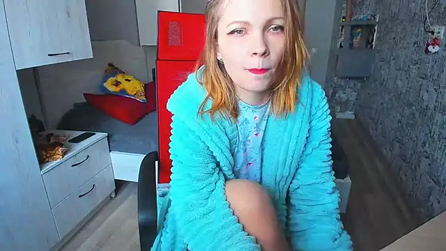 DUSSY PUSSY online show from 02-14-25, 04:47