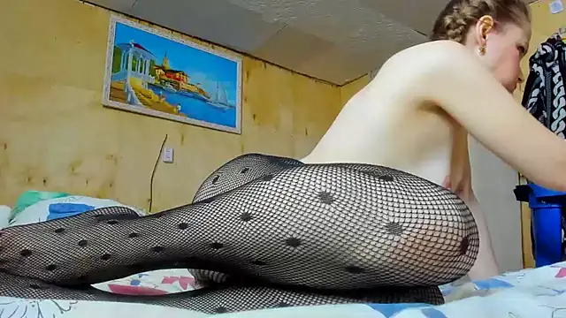 DUSSY PUSSY online show from 02-22-25, 02:41