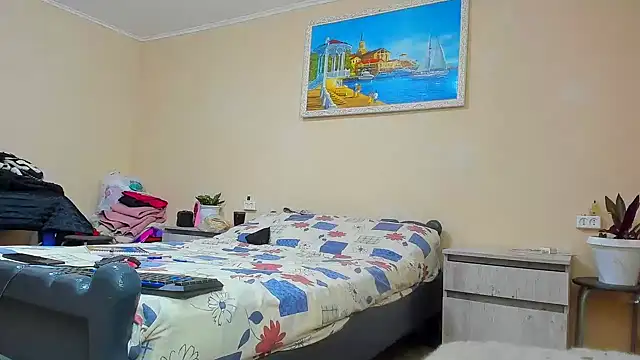 DUSSY PUSSY online show from 10-18-25, 04:26