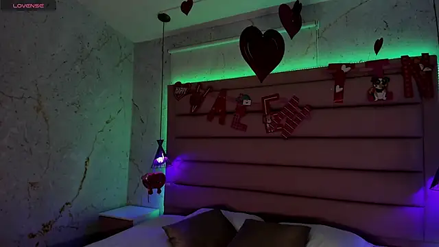 Maddysex  online show from 02-06-25, 11:32