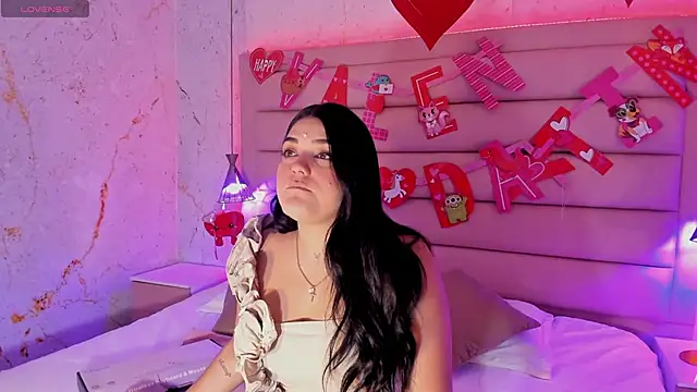 Maddysex  online show from 02-07-25, 11:45