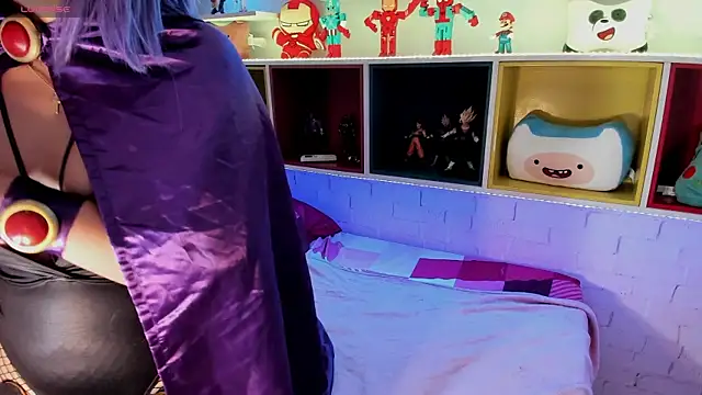 Maddysex  online show from 02-23-25, 11:55