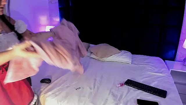 Maddysex  online show from 10-02-25, 11:39