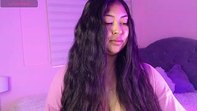 Pocahontas power online show from 12-07-24, 05:09