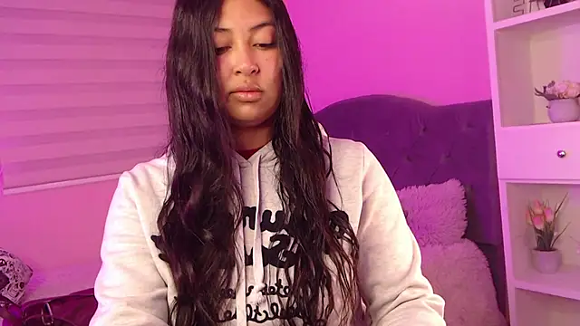 Pocahontas power online show from 01-27-25, 05:15