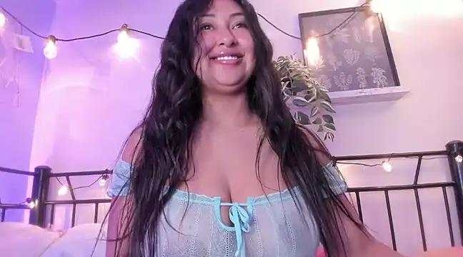 Pocahontas power online show from 02-13-25, 09:49