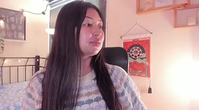 Pocahontas power online show from 02-21-25, 05:53