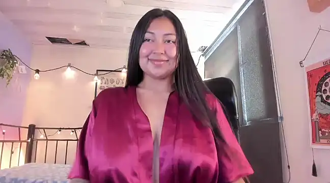 Pocahontas power online show from 02-28-25, 06:31