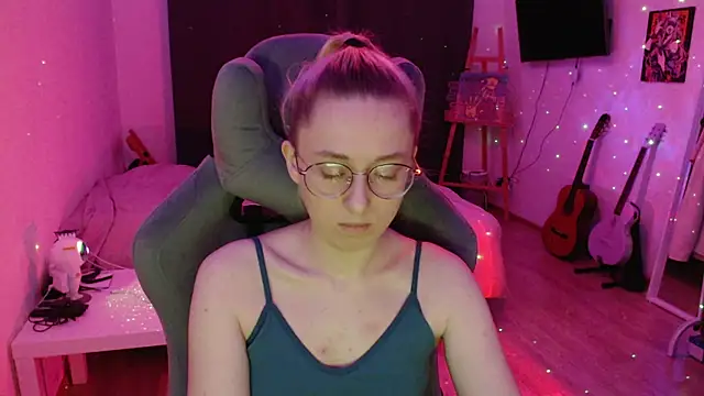 AnabelFrel online show from 12-05-24, 12:52