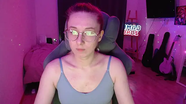 AnabelFrel online show from 01-30-25, 12:39