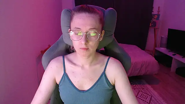 AnabelFrel online show from 10-09-25, 12:30