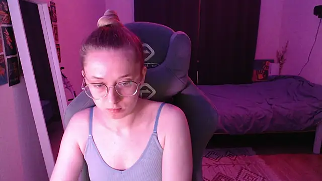 AnabelFrel online show from 05-03-26, 12:27
