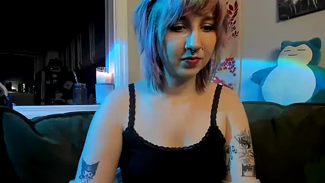 LedaBun online show from 02-27-26, 05:18