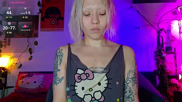 olivecum online show from 04-07-26, 01:22