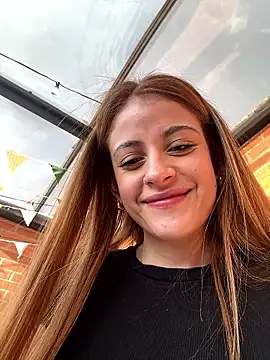 alana15 online show from 04-18-26, 09:48