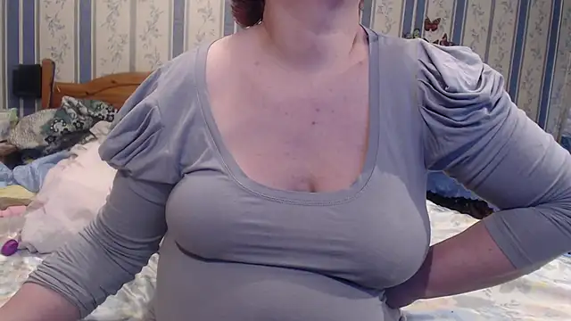 AMARILLIS online show from 03-14-25, 07:04