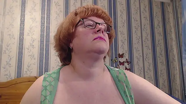 AMARILLIS online show from 01-13-26, 10:15