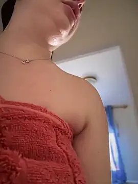 AlisaWhite online show from 12-05-24, 09:28