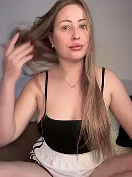 AlisaWhite online show from 01-13-25, 12:02