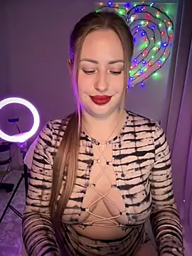 AlisaWhite online show from 03-13-25, 08:43