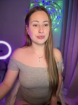 AlisaWhite online show from 03-19-25, 03:29