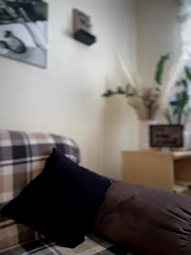 AlisaWhite online show from 10-01-25, 12:44