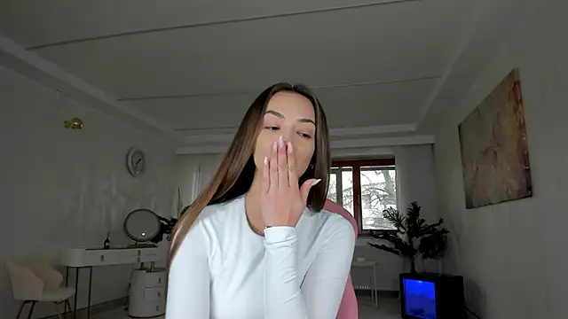 Snapshot of TiffanyHouston_ chatting on 02-07-25, 06:56 TiffanyHouston online show from 02-07-25, 06:56