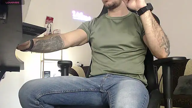 marioslim online show from 03-05-26, 09:05