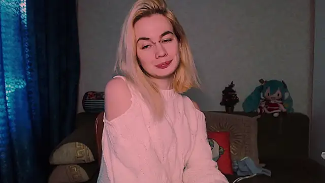 xxxcharismaaa online show from 02-12-25, 06:19