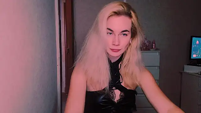 xxxcharismaaa online show from 11-05-25, 05:57