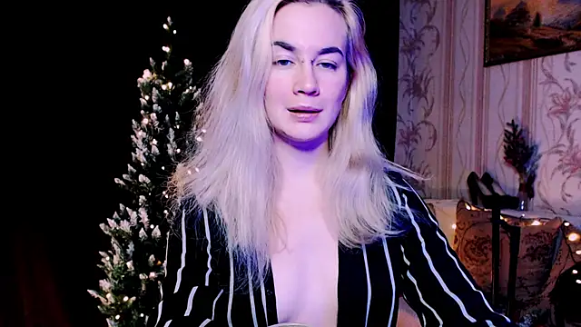 xxxcharismaaa online show from 12-14-25, 08:02