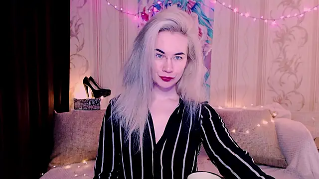 xxxcharismaaa online show from 03-02-26, 11:22