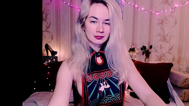 xxxcharismaaa online show from 04-09-26, 01:38