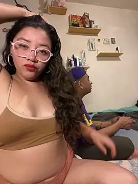 Vivi Kvsh online show from 03-23-26, 06:50