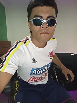 pinedasex777 online show from 11-17-25, 10:10