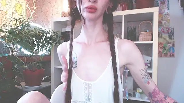 Snapshot of Arwen-elf chatting on 08-02-26, 10:19 Arwen-elf online show from 08-02-26, 10:19