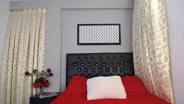 loveyouzahara2020 online show from 03-07-25, 11:16