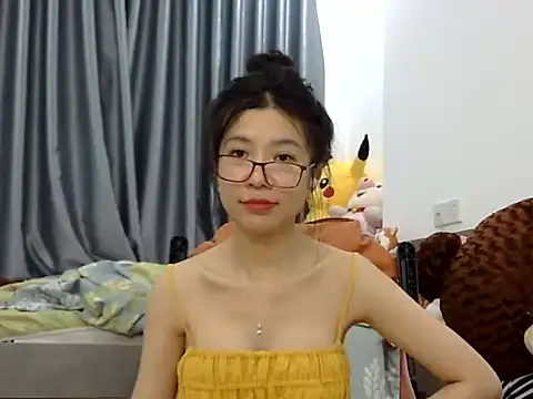 Cute Ruby01 online show from 12-17-24, 02:22