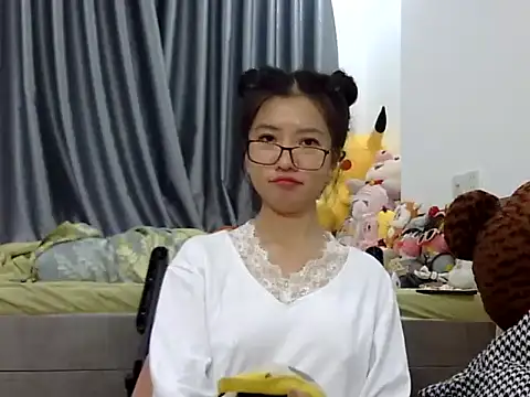 Cute Ruby01 online show from 01-03-25, 12:30