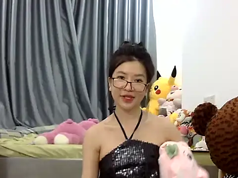 Cute Ruby01 online show from 01-28-25, 02:53