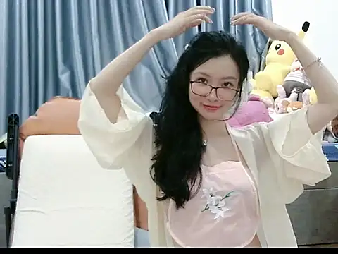 Cute Ruby01 online show from 09-21-25, 11:12