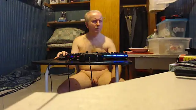 Vgy67Z95 online show from 02-02-25, 10:57