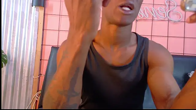 martin killer online show from 11-08-25, 07:23