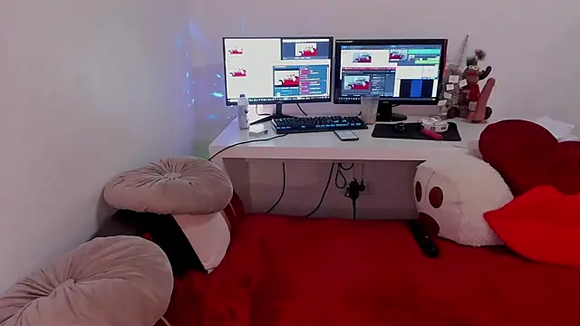 aryahunt1 online show from 01-03-25, 08:21