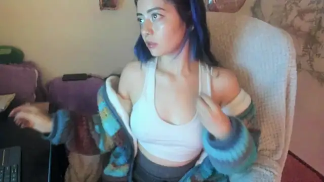 Snapshot of Sammysammy_ chatting on 12-03-25, 05:48 Sammysammy online show from 12-03-25, 05:48