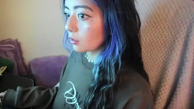 Snapshot of Sammysammy_ chatting on 12-14-25, 10:03 Sammysammy online show from 12-14-25, 10:03