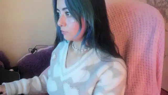 Sammysammy  online show from 02-23-26, 05:49