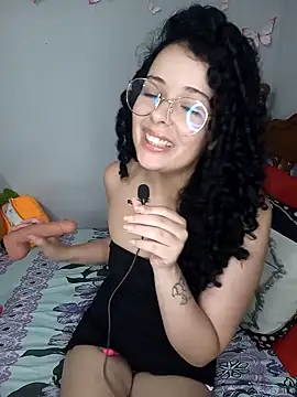 NinaSweet2 online show from 01-08-26, 03:31